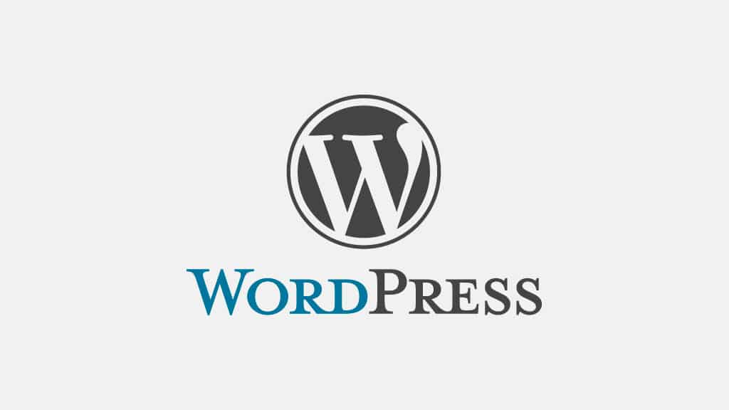 Atualize o WordPress com segurança