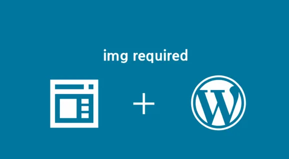 Imagem destacada WordPress: Tornar obrigatória em um POST