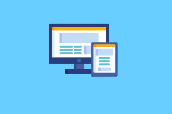 Criação de Sites