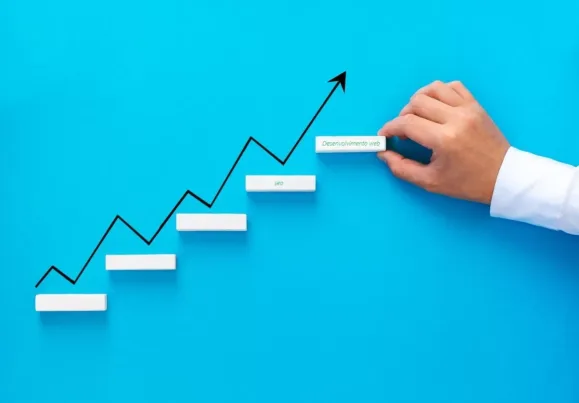 Desenvolvimento Web e SEO: Divisão geral das etapas e a importância para o Sucesso Online