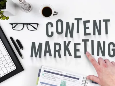 O que é Marketing de Conteúdo