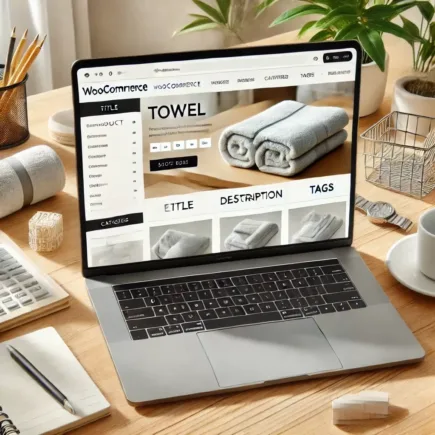 A Importância de um Cadastro de Produto Bem Feito no WooCommerce